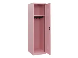 schoollocker,HxBxD 1530x400x500mm,1vak,vak B 400mm,cil.-slot