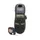 Dymo LetraTag LT-100H ABC Labelprinter 12mm Zwart Tape