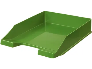Klassik brievenbakje A4/C4 groen - 1