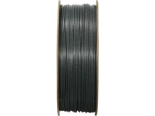 ABS Galaxy 1,75mm donkergrijs 1kg PolyLite 3D Filament