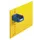 sleufplaat,blad HxB 450x1000mm,liggend,RAL7016