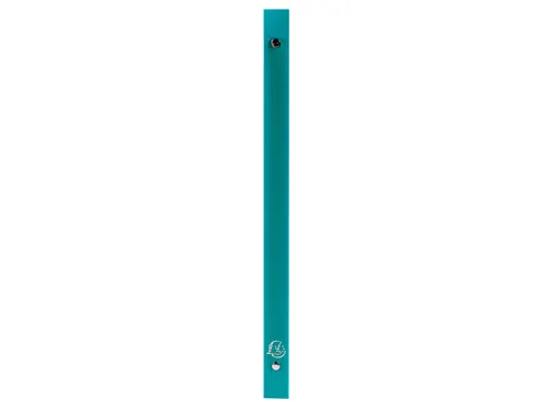 Ringmap m/label PP O PAK A4 4R 15mm groen