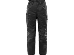 Fristads 267 PP 100492-940 werkbroek, zwart, maat 49, per stuk