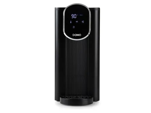 DOMO heetwaterdispenser “Aqua Express” 2,5L