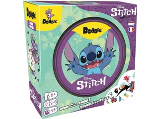 Asmodee Dobble Stitch - 1