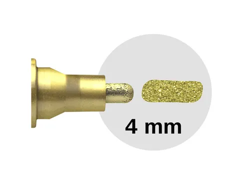Acrylmarker Schneider Paint-It 320 4mm goud