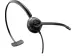 Poly EncorePro 540 Convertible Headset met Quick Disconnect
