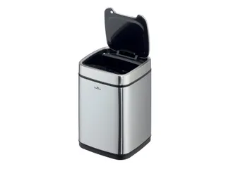 Afvalbak Durable No Touch met sensor 6L - 2
