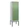 PBM-locker,HxBxD 2120x600x500mm,2vak,vak B 300mm,cil.-slot