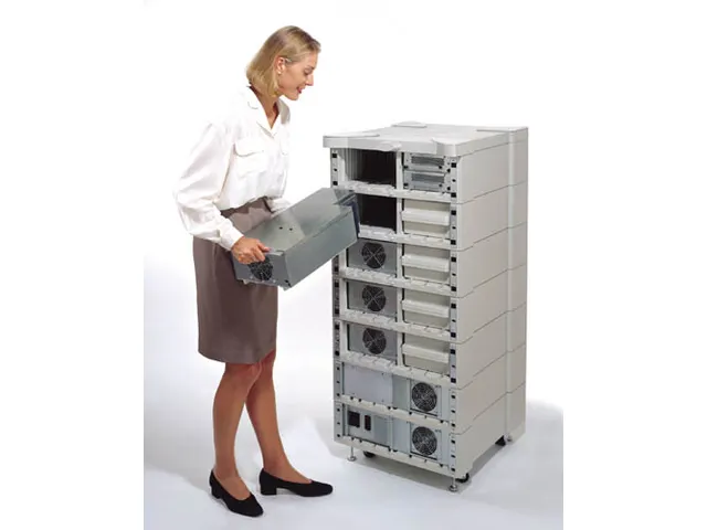 APC SYMMETRA POWER MODULE, 4 kVA