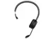 Jabra Evolve 65 TE UC Mono Bluetooth headset met laadstation