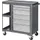 werkbank,HxBxD 950x960x450mm,metaalblad,draagverm. 450kg