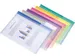 Tarifold pochette-documents Collection Color, pour ft A4 (316 x 240 mm