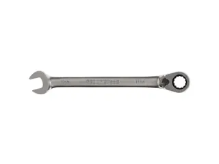 R07200110 Combinatiesleutel rechts/links SW11mm 167mm - 5