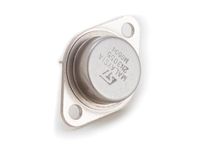 Si Transistor Epitaxiaal 70v-15a To3