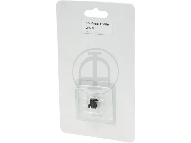 CANON CP12 I61 ink roller purple