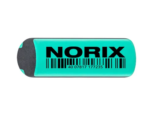 Staedtler NORIX Grafietpotlood Smart Design 2 stuks HB Groen
