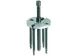 GEDORE 1.92/2 Kogellagertrekker PLUS,maat 2