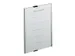 Deurbordje Durable 210x297mm
