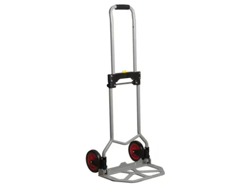 Steekwagen opvouwbaar Laadvermogen 60kg
