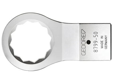 8799-80 Combinatiesleutel 28 Z,80mm