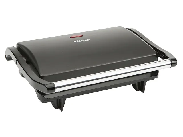Grill Tristar croque-monsieur GR-2650 noir