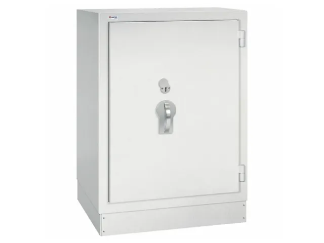 Sistec SDS 117-2 120P inbraak en brandwerende kluis