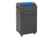 collecteur de recyclage,non inflammable,1x60l,HxlxP 790x380x320mm