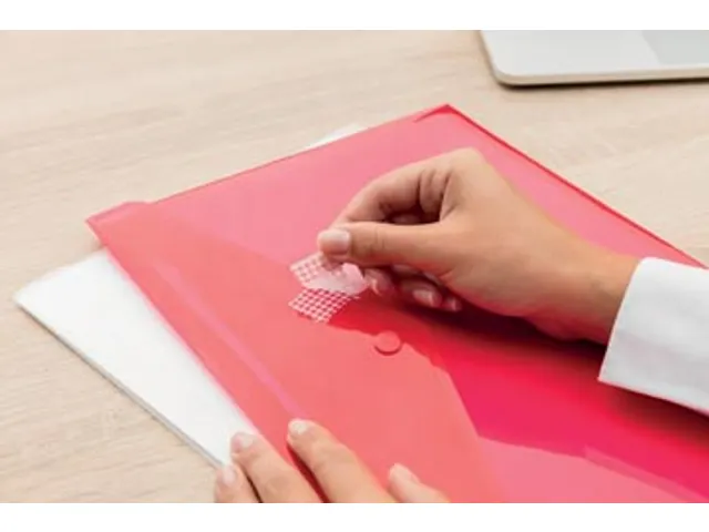 Bestendig Veiligheidetiket