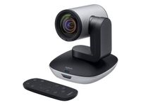 Logitech PTZ Pro 2 Camera Voor Videoconferenties