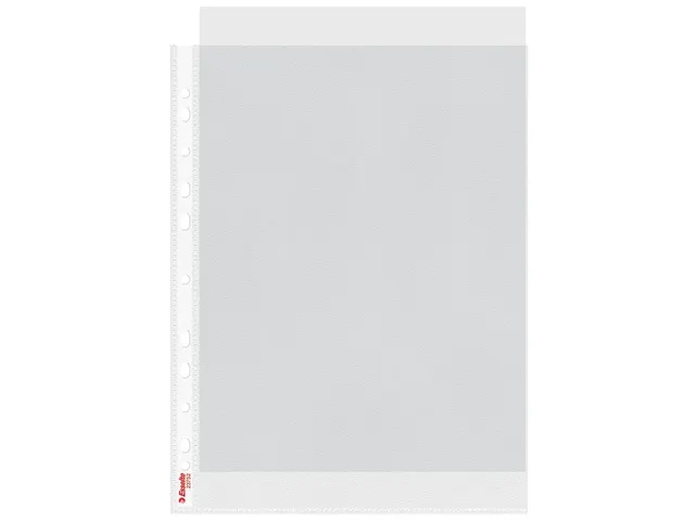 Showtas Esselte 23752 Standaard A4 Pp 0.07mm 11-Gaats