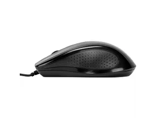 Targus AMU81AMGL optische muis bedraad USB antimicrobieel Zwart - 6