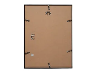 Fotolijst MAULart kunststof 30x40cm Zwart - 2