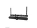 Neomounts AV2-500BL Videobar kit - 43-110 inch - max 10 kg - VESA 200x