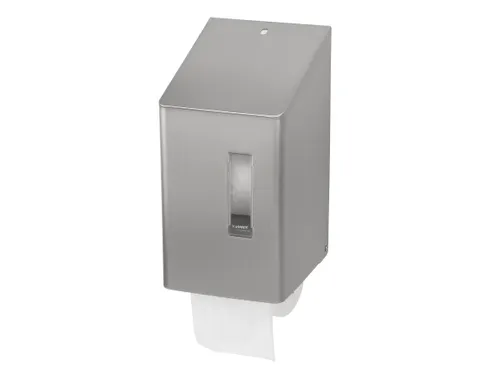 Santral S3400941 classic toiletpapierdispenser RVS