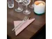 Tork 477847 Lunchservet Advanced Roze 33x33cm