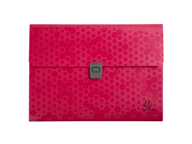 Sorteermap PP 33x25c m 13vak Maïa geass