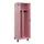PBM-locker,HxBxD 1950x600x500mm,2vak,vak B 300mm,draaigrendel