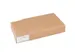 Etui mousse d'expédition 350x280x80mm Brun