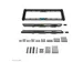 Support mural TV Neomounts 32-65 inch