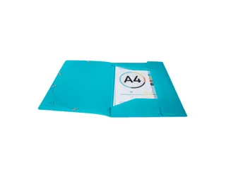 Elastomap 3kl PP A4 Forever Young - 17