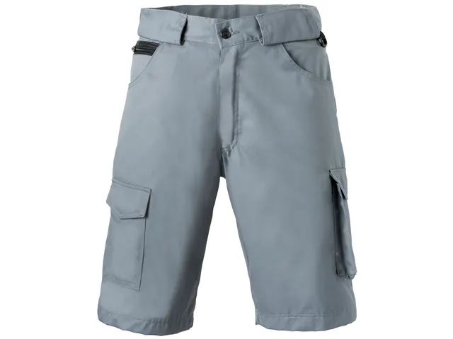 Bermuda de travail HAVEP 8656 gris Taille 48