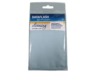 Dataflash Microvezeldoek - 1