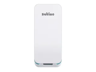 Zeepdispenser Satino SF1 Hyginity Clean&Care sensor 1000ml wit 333436 - 3