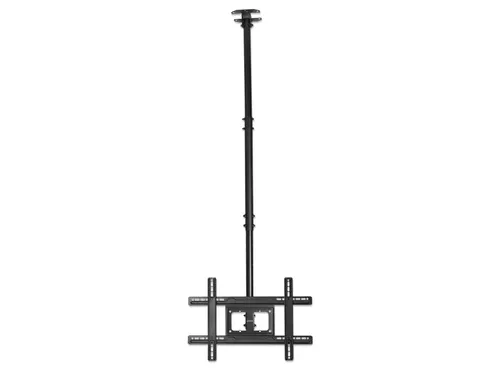 Plafondbeugel voor TV’s en monitoren, voor schermen 37 inch–65 inc