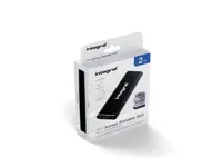 Integral SSD