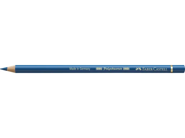 Faber Castell Kleurpotlood Polychromos 149 Blauw Turquoise