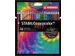Crayon de couleur STABILO 1624 Aquacolor Arty assorti étui 24 pièces