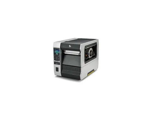 Zebra ZT620 labelprinter 6IN 300DPI Ethernet LAN Bluetooth Cutter