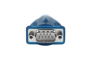 1-Port USB naar Seriële Adapter Kabel USB naar RS232 DB9 Converter - 3
